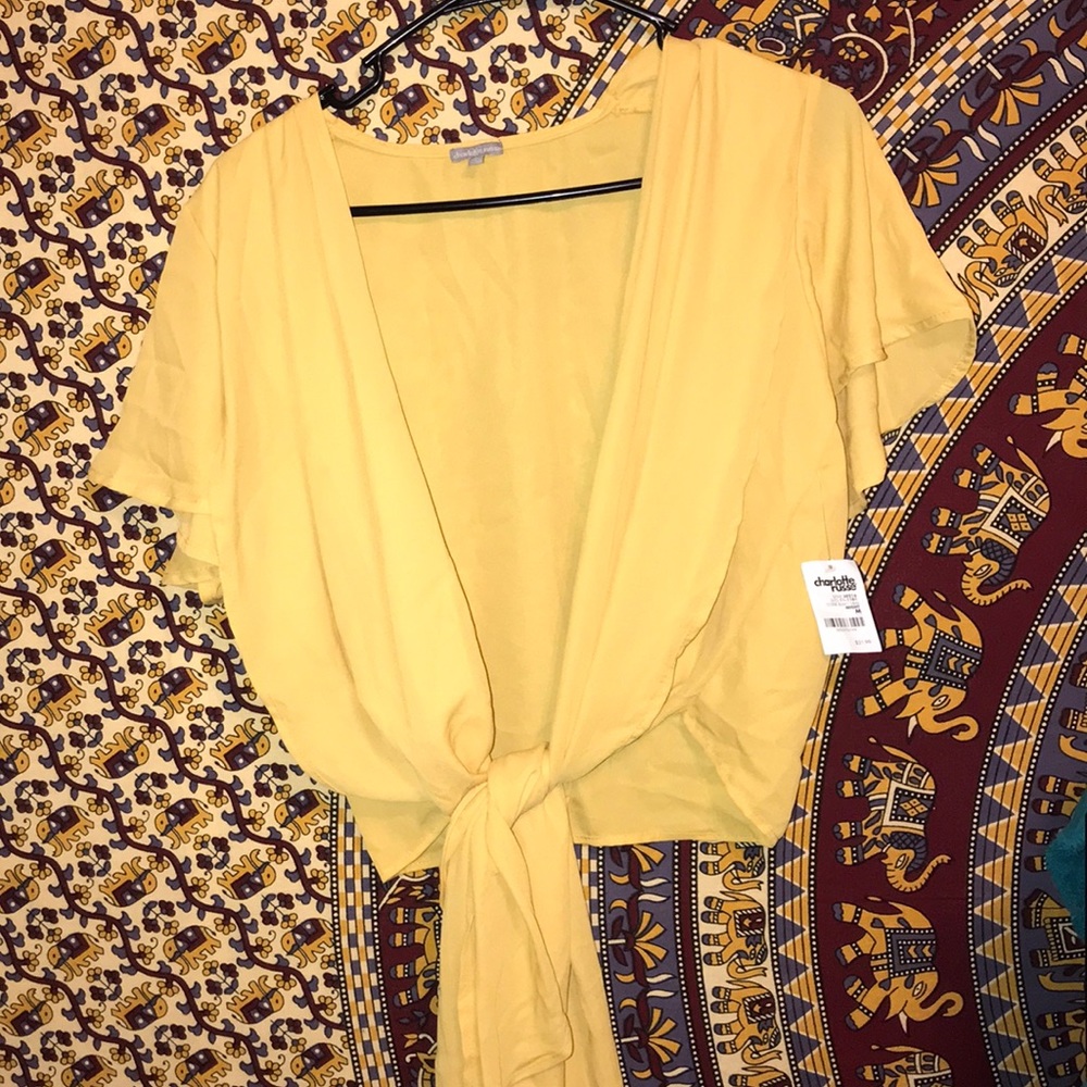 Dressy shirt